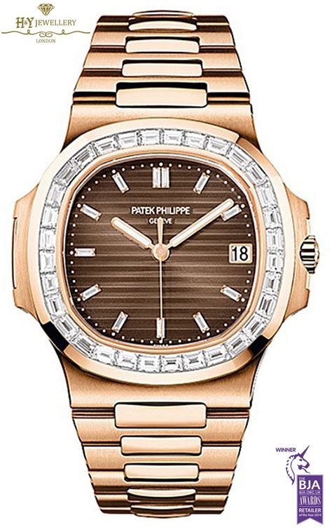 patek philippe nautilus 5719 1g 001|Patek Philippe 5711 rose gold.